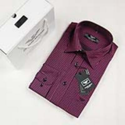 Armani shirts-296